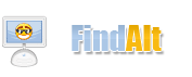 FindAlt.com - Shopping portal