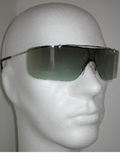 Dolce&Gabbana unisex solbriller