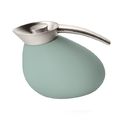 Georg Jensen: QUACK serveringskande (forest green)