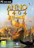 Ubisoft: Anno 1404 Venice, udvidelse