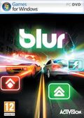 Activision Blizzard: Blur