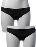 Calvin Klein: Calvin Klein g-streng 2-pack
