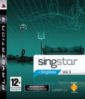 SingStar Vol. 3 No Microphones