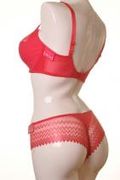 PrimaDonna Twist: Tete a Tete(R) Luxury String