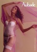 Aubade: Sensuel Torselet (C-D sk�l)