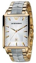 Emporio Armani: Emporio Armani AR2423 Herreur Armb�ndsur