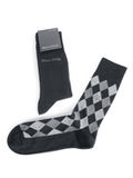 Marc O'Polo: Marc O'Polo Sokker 2 stk. s�t, navy