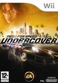 Need For Speed Undercover