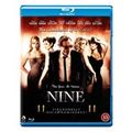 Nine (rob Marshall)