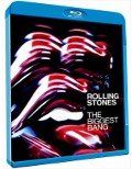 Rolling Stones - The Biggest Bang (BLU-RAY)