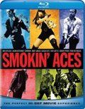 Smokin' Aces (BLU-RAY)