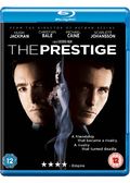Prestige, The