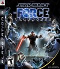 Star Wars: The Force Unleashed