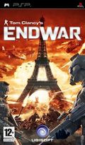 Tom Clancys EndWar