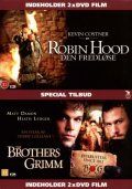 Robin Hood / Brothers Grimm