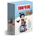 Far Til Fire Box (10-disc)