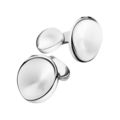 Georg Jensen: Manchetknapper 74C