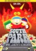South Park: St�rre, L�ngere & Ucensureret