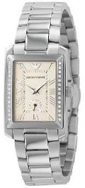 Emporio Armani: Emporio Armani AR3156 Dameur Armb�ndsur
