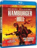 Hamburger Hill (BLU-RAY)