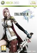 Ubisoft: Final Fantasy XIII, XBOX-360 udkommer 9. marts