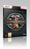 League of Legends