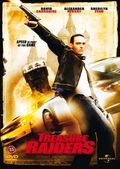Treasure Raiders