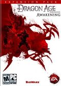 Dragon Age: Origins - Awakening