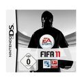 Ds Fifa 2011