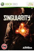 Singularity