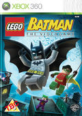LEGO Batman: The Videogame
