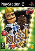 Nordisk Film Entertainment: Buzz Sports Quiz med buzzers (DK version)