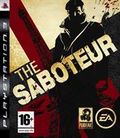 Saboteur