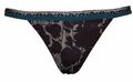 Calvin: Calvin Klein String D3150E 407968