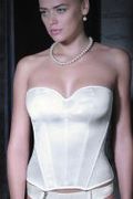 Masquerade: Tiffany (B) Corsage