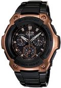 Casio G-Shock: Casio G-Shock MTG-1000BR-1AER Herreur Armb�ndsur