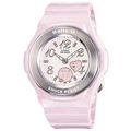 Casio Baby-G: Baby-G BGA-100-4B2DR