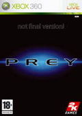 Prey