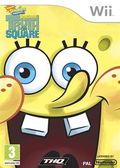 Pan Vision: SpongeBob Truth or Square