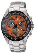 Casio Edifice: Casio Edifice EF-521GF-5AV Herreur