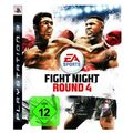 PS3 Fight Night Round 4