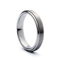 Nebula 4mm Tungsten Ring