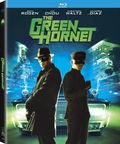 Green Hornet (DK)