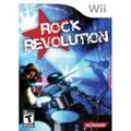Rock Revolution