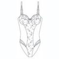 PrimaDonna: Naboo (F) Body