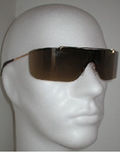 Dolce&Gabbana unisex solbriller