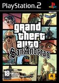 GTA San Andreas Plat GG