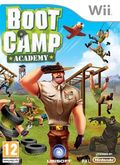 Ubisoft: Boot Camp Academy