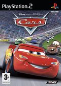 Cars Platinum GG