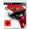 PS3 God of War 3